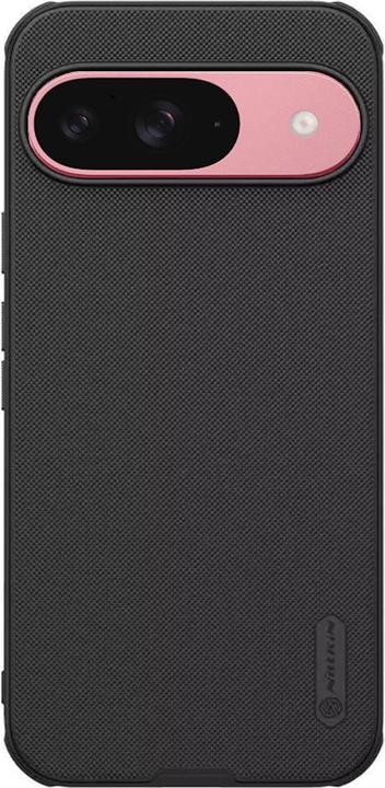 Produktbild Nillkin Super Frosted Shield Pro Magnetic Case for Google Pixel 9 - black (Google Pixel 9)