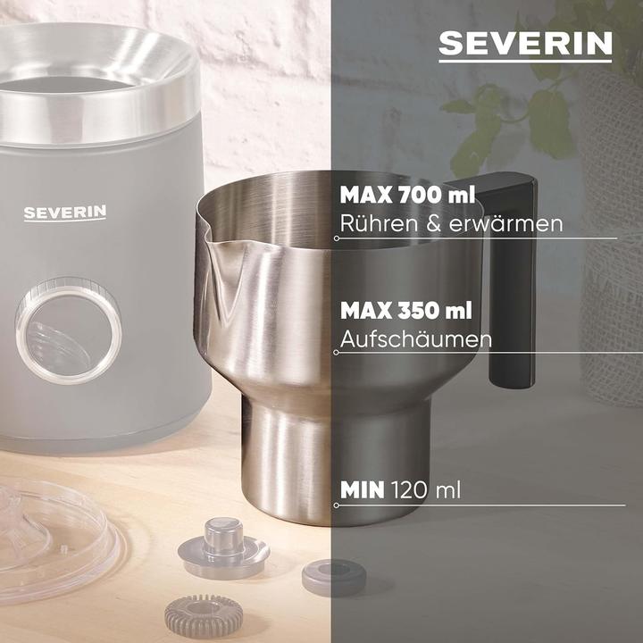 Actual product image Severin SM 3587 (700 ml)