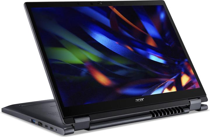 Produktbild Acer TravelMate Spin P4 (14", 1000 GB, 32 GB, CH, AMD Ryzen 7 PRO 6850U)