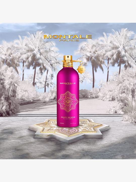 Immagine prodotto Montale Crazy in Love (Eau de parfum, 100 ml)