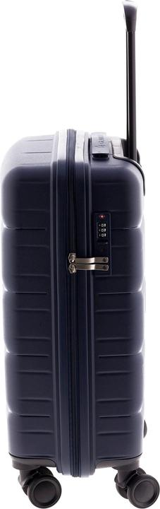 Produktbild Wüsthof 2700 4 Rollen Trolley 55 cm (34 l)