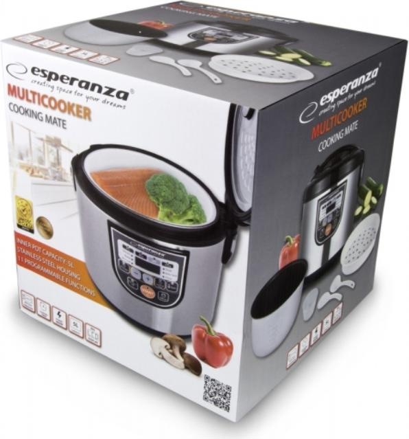 Image du produit Esperanza EKG011