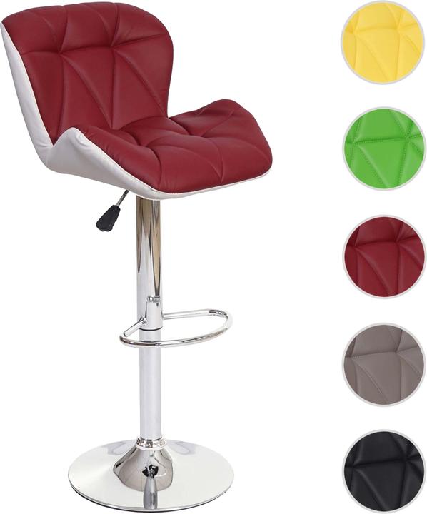 Produktbild JOHN316 Barhocker