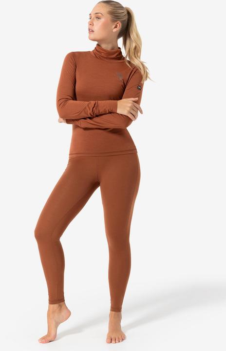 Actual product image Super Natural W TUNDRA175 TIGHT (S)