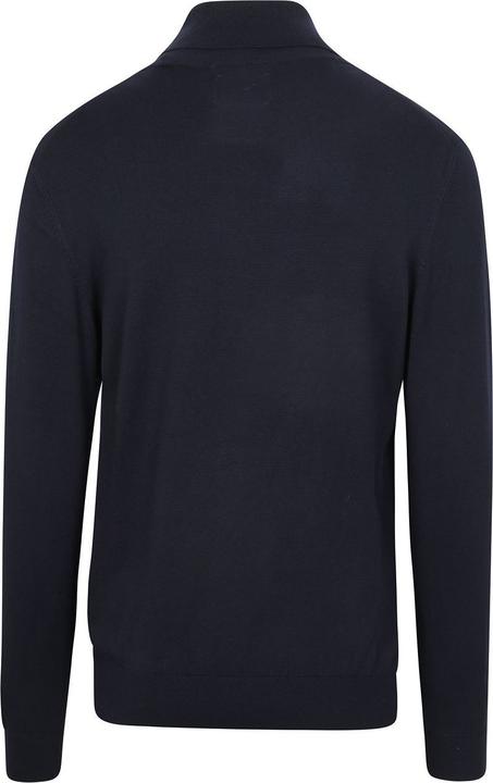 Actual product image Scotch & Soda Turtleneck Sweater Pullover (S)