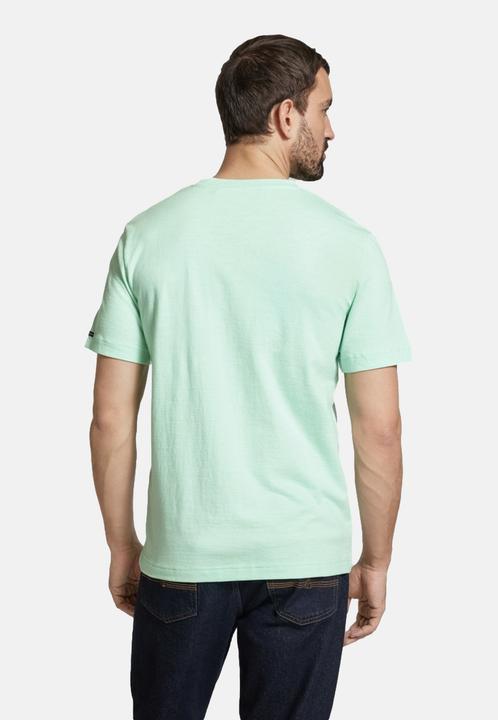 Produktbild Tom Tailor T-Shirt Kurzarmshirt (M)