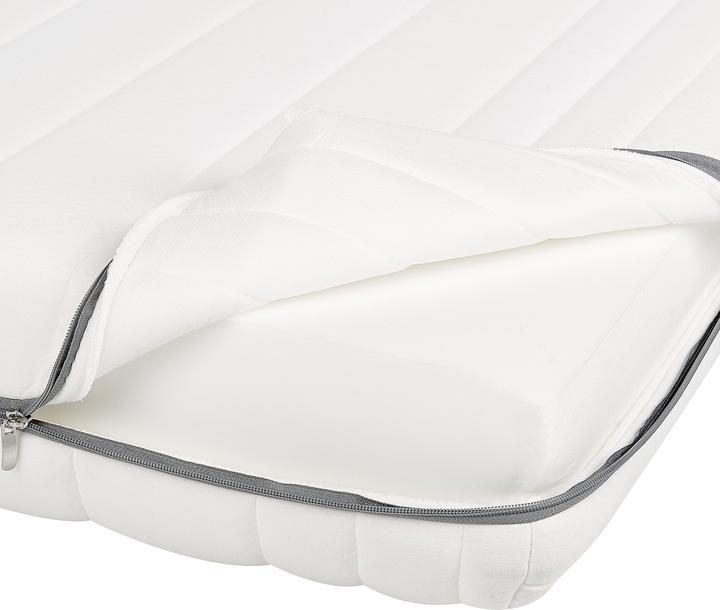 Actual product image Beliani Enchant (Foam core, 120 x 200 cm)