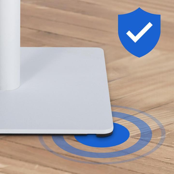 Actual product image CLP Barstool Damaso W Fabric, dark grey