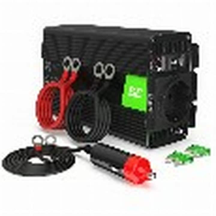 Immagine prodotto GreenCell INV16