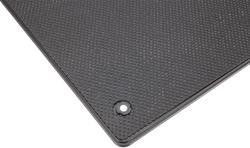 Produktbild Corsair Carbide 400Q (ATX, E-ATX, mATX, Mini-ITX)