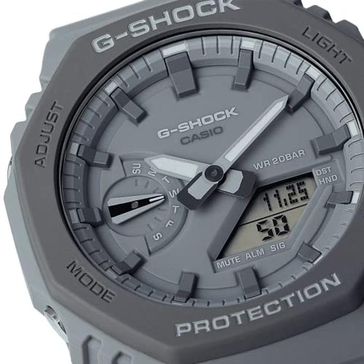 Produktbild Casio G-Shock Classic (Analoguhr, Digitaluhr, 48.50 mm)