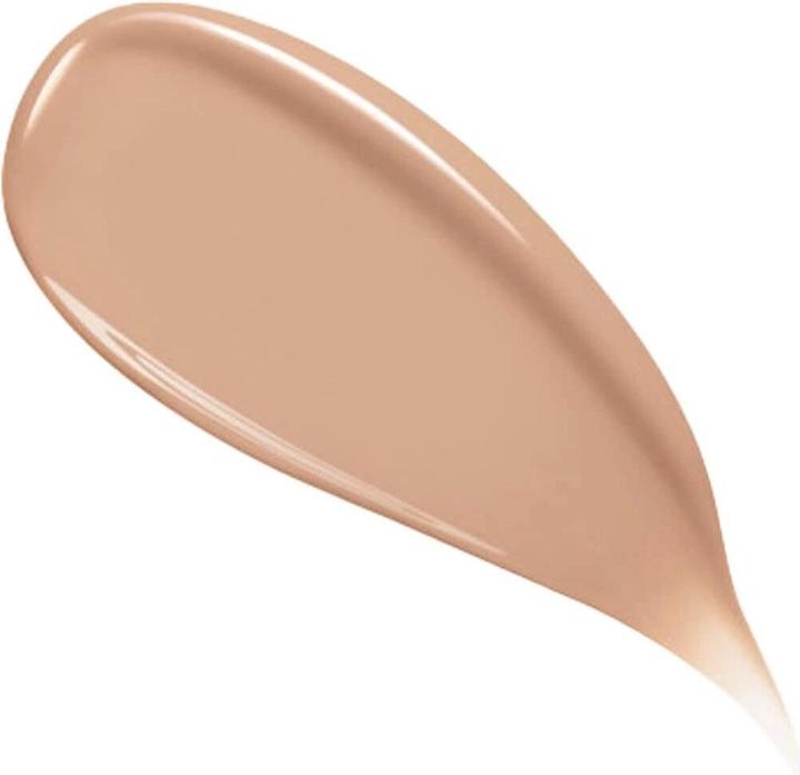 Actual product image Lancôme Teint Idole Ultra Wear Care & Glow 220C Fl 30 ml (220C, Camel)
