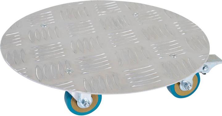 Produktbild Siena Garden Pflanzenroller Alu