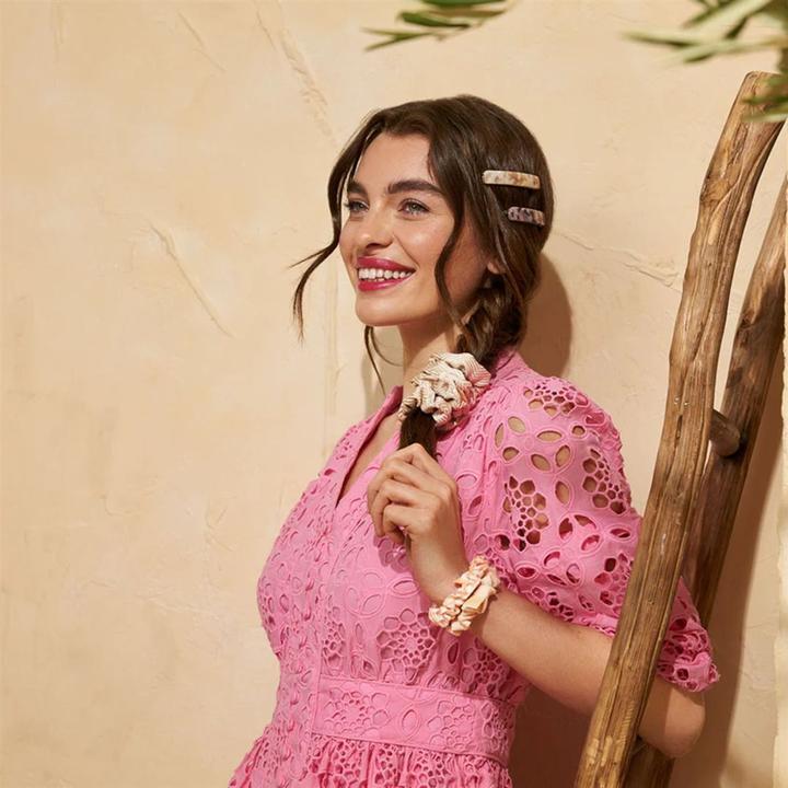 Produktbild Invisibobble Barrette Turn on Your Healers 2 Stk