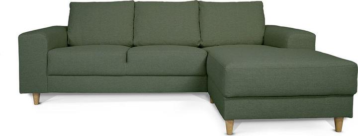 Produktbild Ebuy24 1 x Sofa (Ecksofa)