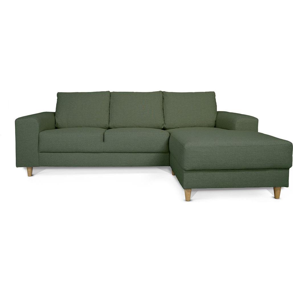 Ebuy24, Sofa, 1 x Sofa (2.5-Sitzer)