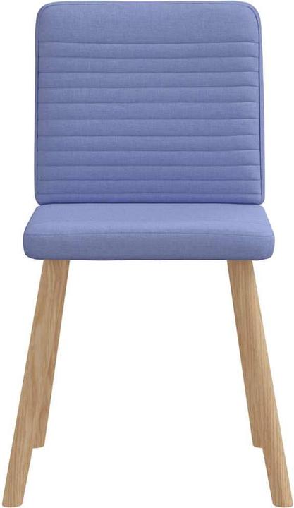 Produktbild vidaXL Esszimmerstuhl