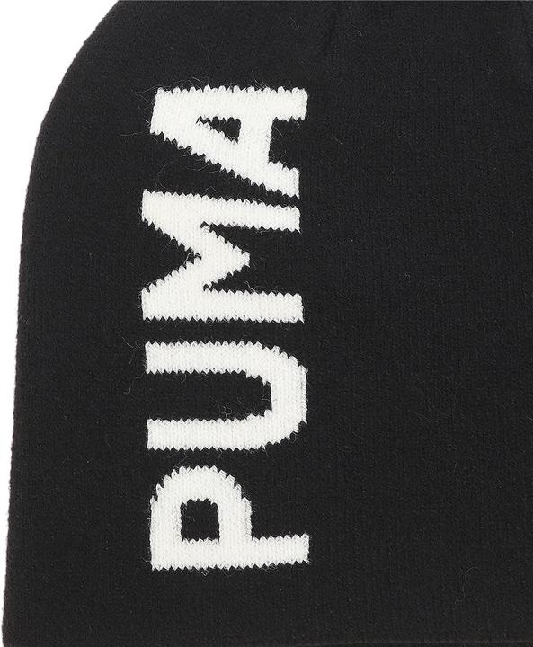 Actual product image Puma Ess Classic Cuffless Beanie-023433