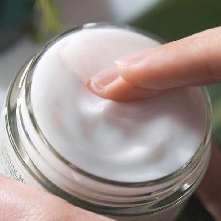 Actual product image Pyunkang Yul Calming Moisture Barrier Cream (50 ml, 24h cream)