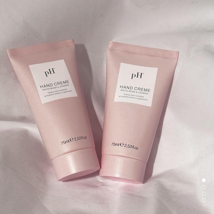 Produktbild pH Hand Creme (75 ml)