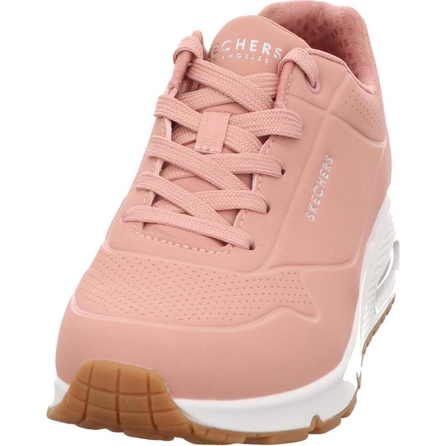 Thumbnail - Skechers, Damen, Sneaker, Sneakers, Rosa, (41)