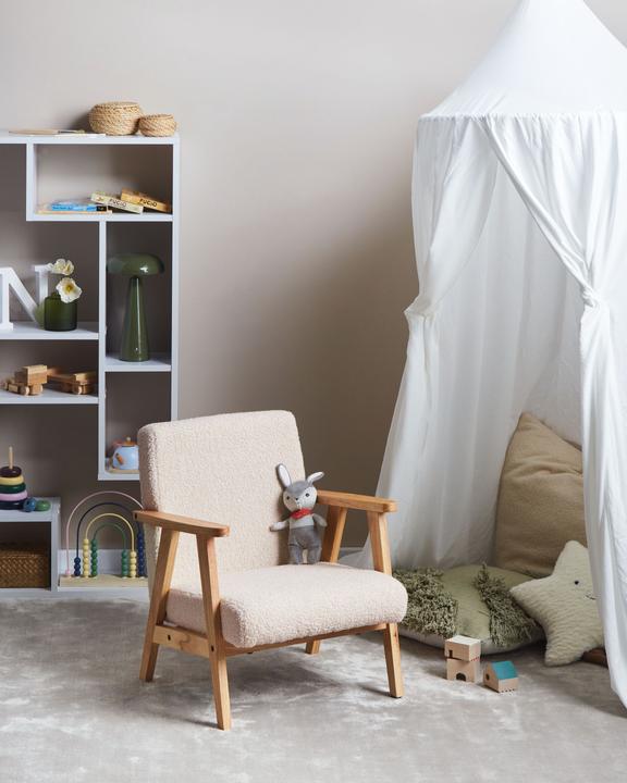 Produktbild Beliani Linde (Kindersessel)