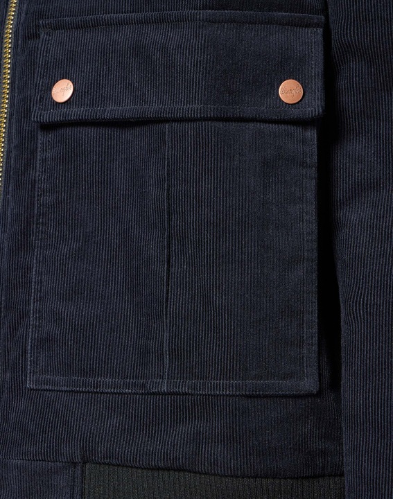 Produktbild Wrangler Jacke Corduroy Aviator (M)