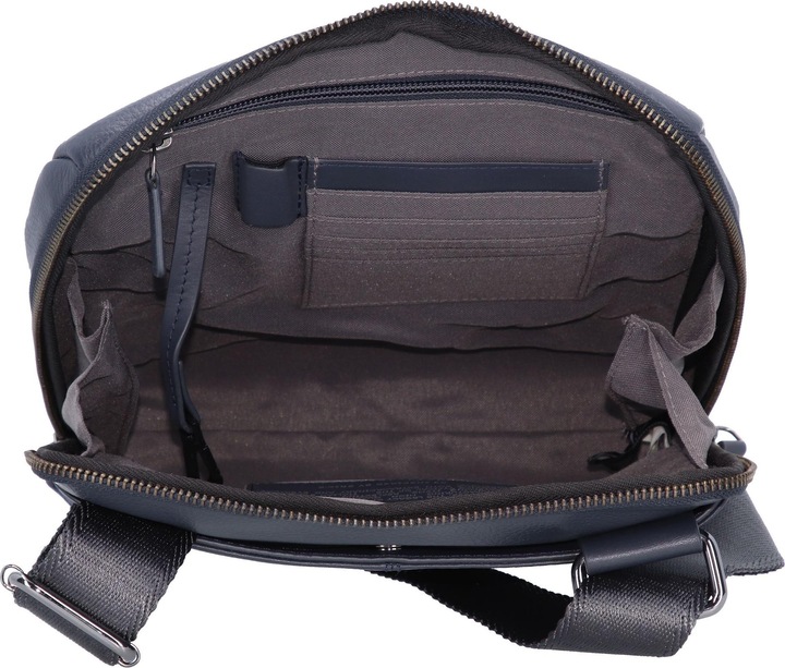 Produktbild Brics Torino Umhängetasche Leder 22 cm
