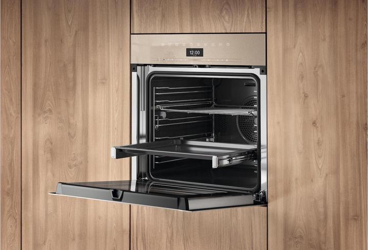 Actual product image Miele H 7464-60 BPX