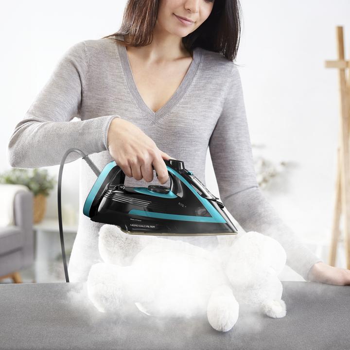 Immagine prodotto Tefal FERRO DA STIRO FV8066E0 (3000 W, 280 g/min)