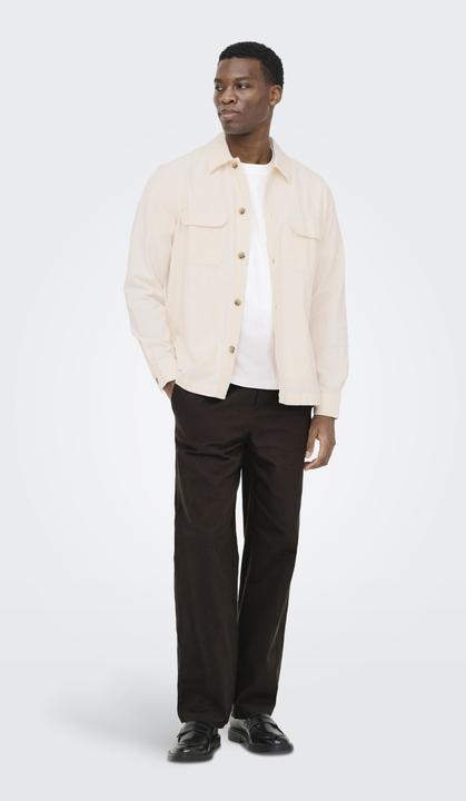 Immagine prodotto Only & Sons ONSCOLT REG L/S 0570 SHIRT NOOS (M)