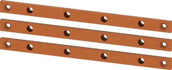 Image du produit Siemens Rail de distribution