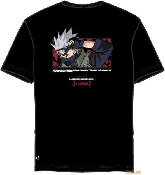 Immagine prodotto Capslab Naruto - Kakashi Hatake - M Grosse (M)