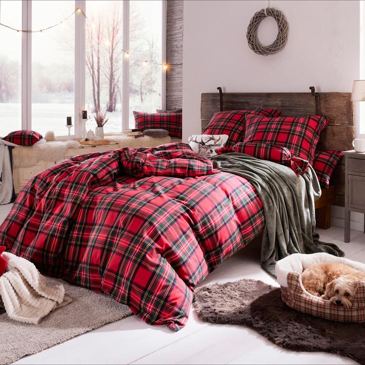 Immagine prodotto Erwin Müller Bettwäsche (Copripiumino, 80 x 80 cm, 155 x 220 cm)