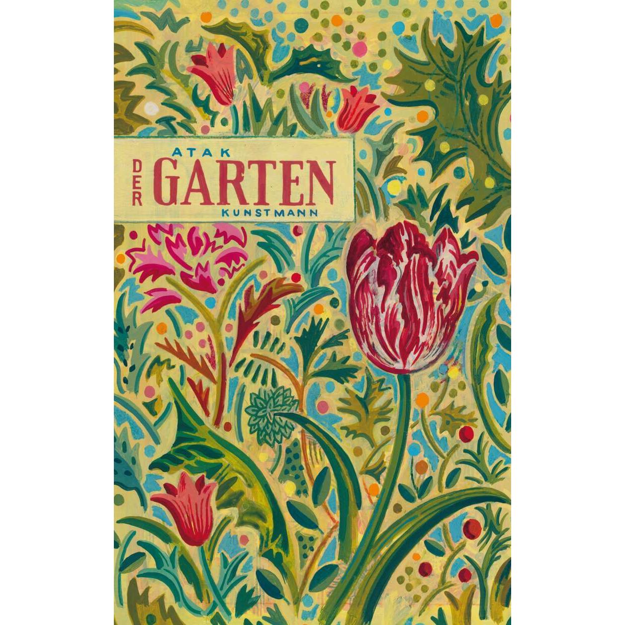 Der Garten, Ratgeber von ATAK