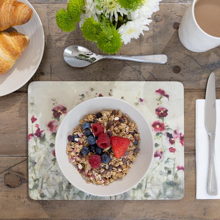 Image du produit Creative Tops Mats de table et cartes (6 pcs, 30 x 22.80 cm)