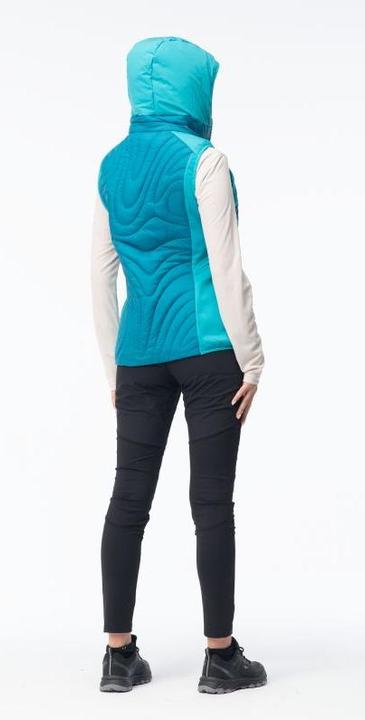 Produktbild Elbrus Damen-Steppweste Mado Weste Primaloft (M)