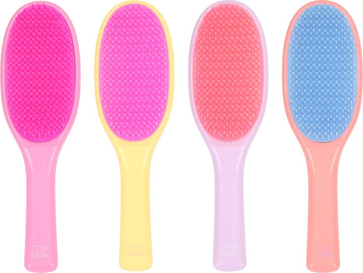 Actual product image Depesche TOPModel Hairbrush L
