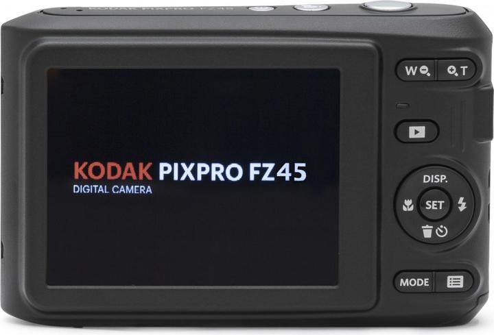 Produktbild Kodak Friendly Zoom FZ45 (27 - 108 mm, 16 Mpx)
