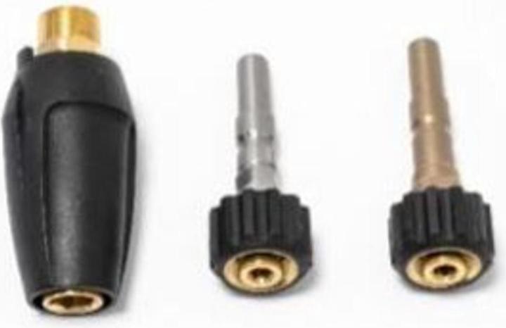 Actual product image Kränzle Plug-in coupling conversion kit