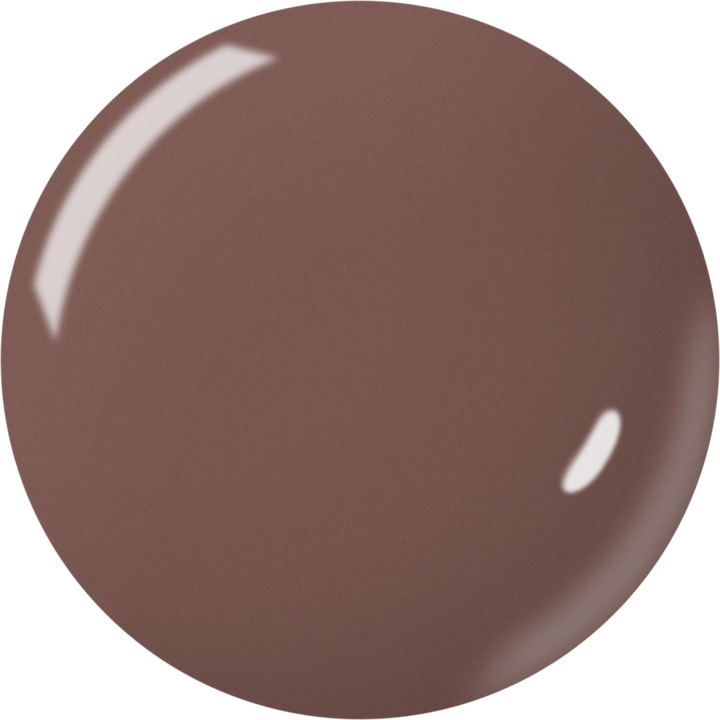 Actual product image Maybelline New York Fast gel nail polish (Smoky rose, Colour paint)