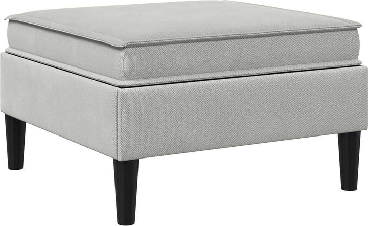 Actual product image vidaXL Sofa