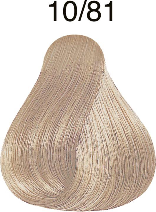 Produktbild Wella Color Fresh Acid (10/81 hell-lichtblond perl-asch)