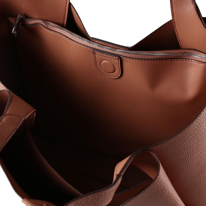 Immagine prodotto DKNY Willa Shopper Tasche Leder 37 cm