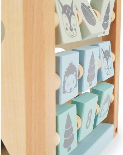 Produktbild Bieco Motorikwürfel