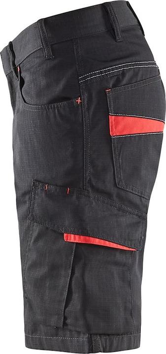 Produktbild Blakläder Shorts Ripstop 1499 (48)