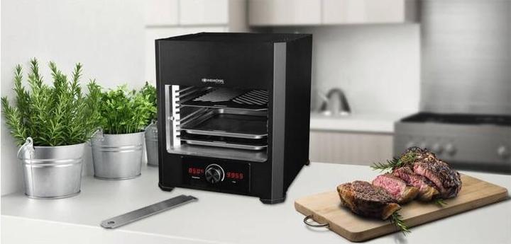 Actual product image Sonnenkönig Dragon 800