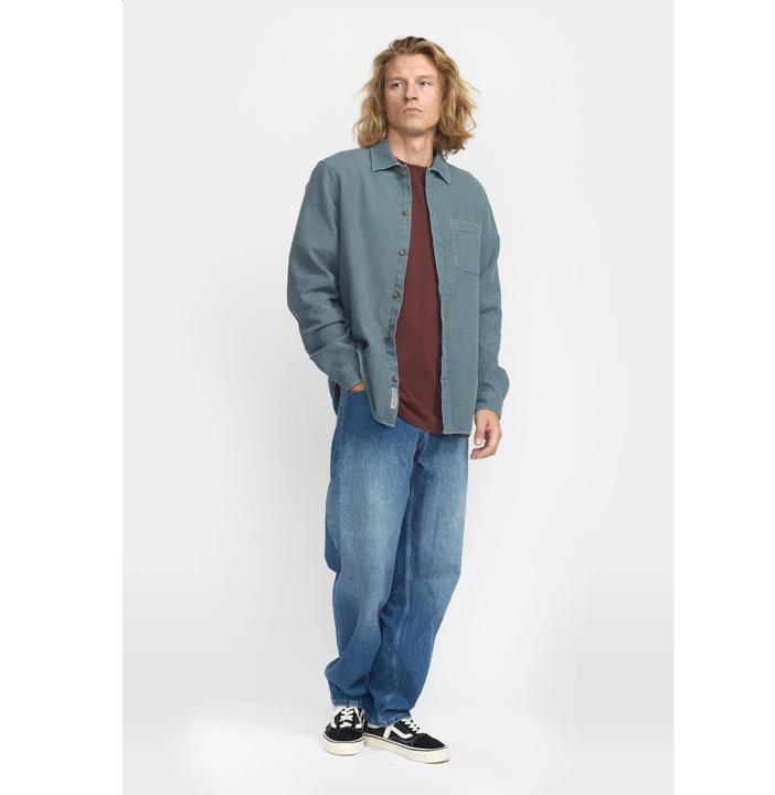 Actual product image Revolution Long sleeve shirt (XXL)