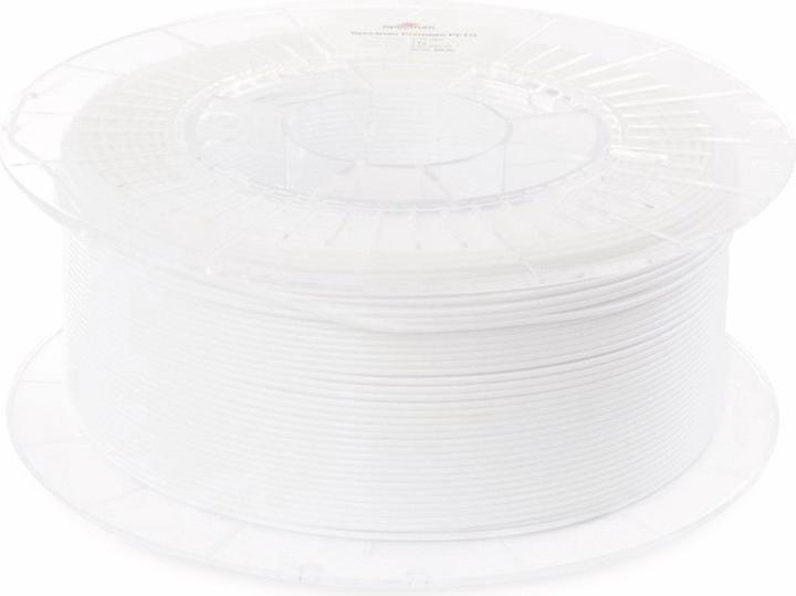 Image du produit Filament / PETG / ARCTIC WHITE / 1,75 mm / 1 kg (PETG, 1.75 mm, 1400 g, Blanc)