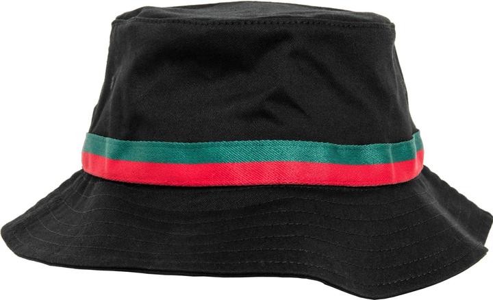 Image du produit Flexfit Stripe Bucket Hat (Taille unique)